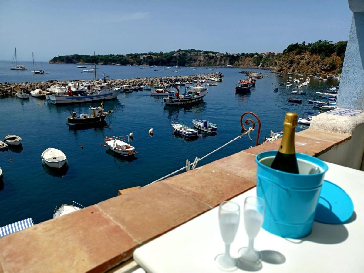 La Cupola Blu Apartment Procida Exterior photo